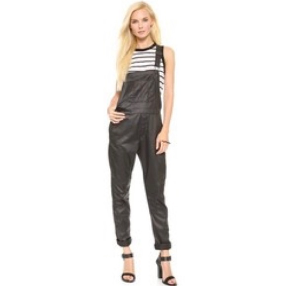3x1 Pleathet Overalls size XS - Picture 1 of 8